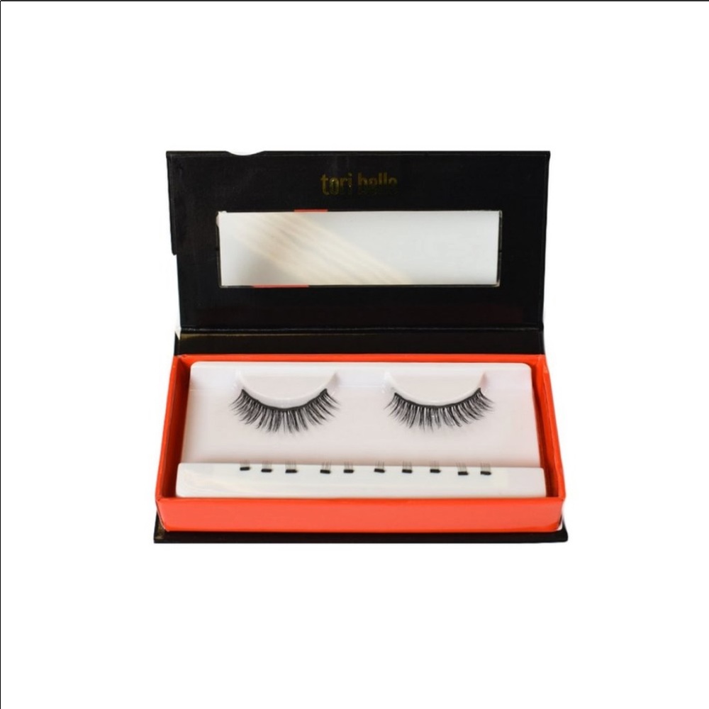 9 to 5 - Magnetude Magnetic Lashes